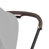 Cybex Priam Chasis 2026 Style Collection | Carrito Bebé Premium Plegado Compacto