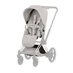 Seat Pack Priam/e-Priam - Style Collection | Asiento silla paseo premium