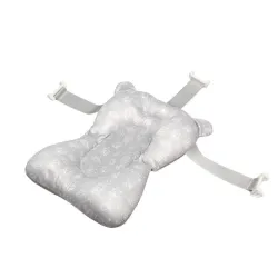 Cojín de Baño Ergonómico Bebé Kiokids | Soporte bañera