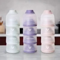 Happymami Dosificador de leche en polvo