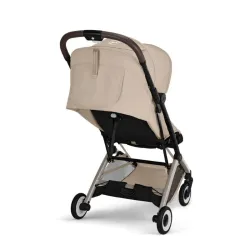 Cybex Orfeo 2026 Silla de Paseo Ligera y Compacta
