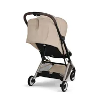 Cybex Orfeo 2026 Silla de Paseo Ligera y Compacta