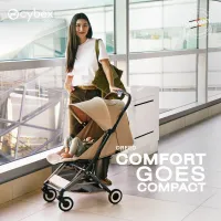 Cybex Orfeo 2026 Silla de Paseo Ligera y Compacta