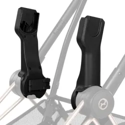 Cybex Coya Adaptadores para portabebés (2026)