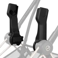 Cybex Coya Adaptadores para portabebés (2026)