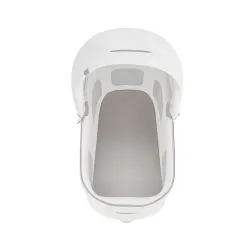 Funda Colchón Capazo Inglesina | Sábana bajera bebé