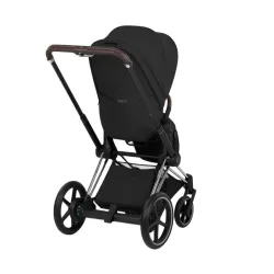 CYBEX e-Priam Style | Carrito bebé eléctrico premium