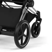 CYBEX e-Priam Style | Carrito bebé eléctrico premium