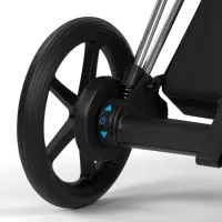 CYBEX e-Priam Style | Carrito bebé eléctrico premium