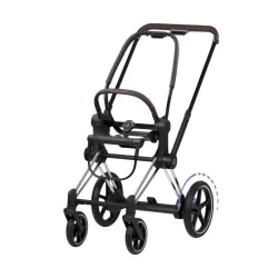 CYBEX e-Priam Style | Carrito bebé eléctrico premium