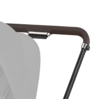 CYBEX e-Priam Style | Carrito bebé eléctrico premium