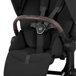 CYBEX e-Priam Style | Carrito bebé eléctrico premium