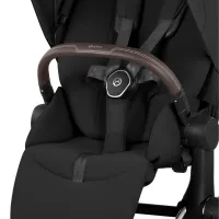 CYBEX e-Priam Style | Carrito bebé eléctrico premium