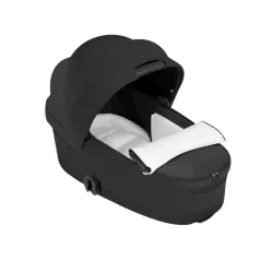 CYBEX e-Priam Style | Carrito bebé eléctrico premium