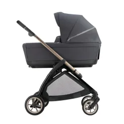 Carrito Bebé Inglesina Electa Duo 2026 | Capazo + Silla ligera