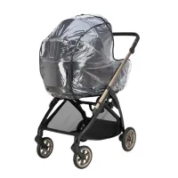 Carrito Bebé Inglesina Electa Duo 2026 | Capazo + Silla ligera