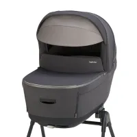 Carrito Bebé Inglesina Electa Duo 2026 | Capazo + Silla ligera