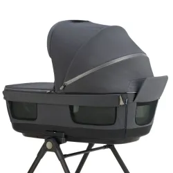 Carrito Bebé Inglesina Electa Duo 2026 | Capazo + Silla ligera