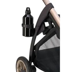 Carrito Bebé Inglesina Electa Duo 2026 | Capazo + Silla ligera