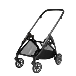 Carrito Bebé Inglesina Electa Duo 2026 | Capazo + Silla ligera