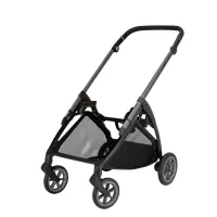 Carrito Bebé Inglesina Electa Duo 2026 | Capazo + Silla ligera