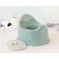 Orinal Infantil Kiokids | Con tapa y asa bebé