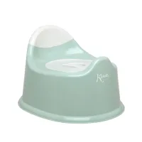 Orinal Infantil Kiokids | Con tapa y asa bebé