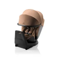 Britax Römer SWIVEL-GROW MAX AIR Silla de coche 40-125 cm