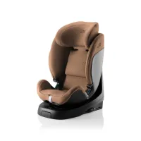 Britax Römer SWIVEL-GROW MAX AIR Silla de coche 40-125 cm