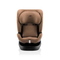 Britax Römer SWIVEL-GROW MAX AIR Silla de coche 40-125 cm