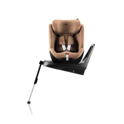Britax Römer SWIVEL-GROW MAX AIR Silla de coche 40-125 cm