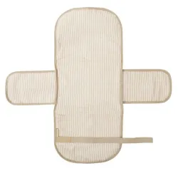 Bimbidreams Cambiador Portátil Impermeable para Bebé