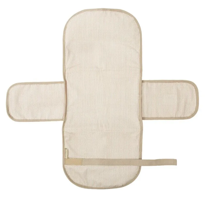 Bimbidreams Cambiador Portátil Impermeable para Bebé