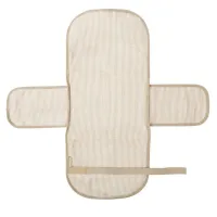 Bimbidreams Cambiador Portátil Impermeable para Bebé