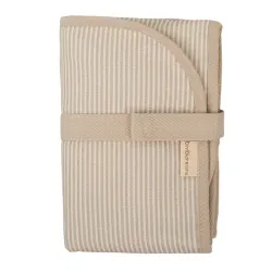 Bimbidreams Cambiador Portátil para Bebé Plegable