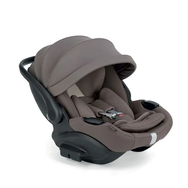 Inglesina Darwin Infant Recline Evo Essence Mokka