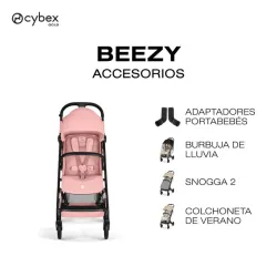 Cybex Beezy 2026 Silla de paseo