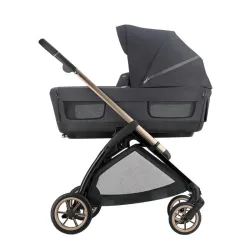 Carrito Bebé Inglesina Electa System Quattro | 3 piezas completo