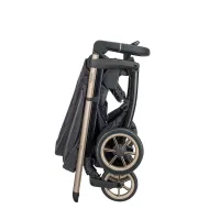 Carrito Bebé Inglesina Electa System Quattro | 3 piezas completo