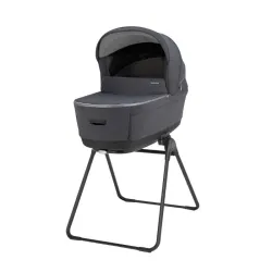 Carrito Bebé Inglesina Electa System Quattro | 3 piezas completo