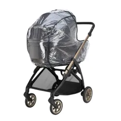 Carrito Bebé Inglesina Electa System Quattro | 3 piezas completo