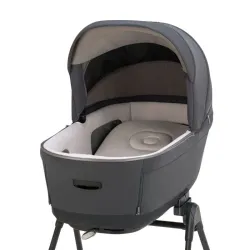 Carrito Bebé Inglesina Electa System Quattro | 3 piezas completo