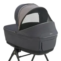 Carrito Bebé Inglesina Electa System Quattro | 3 piezas completo