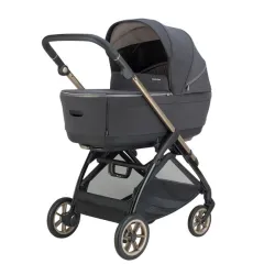 Carrito Bebé Inglesina Electa System Quattro | 3 piezas completo