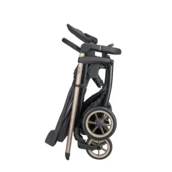 Carrito Bebé Inglesina Electa System Quattro | 3 piezas completo