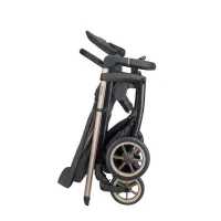 Carrito Bebé Inglesina Electa System Quattro | 3 piezas completo