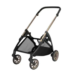 Carrito Bebé Inglesina Electa System Quattro | 3 piezas completo