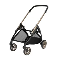 Carrito Bebé Inglesina Electa System Quattro | 3 piezas completo