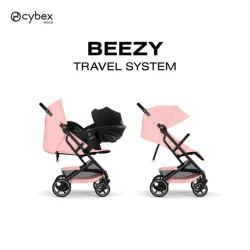 Cybex Beezy 2026 Silla de paseo
