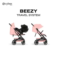 Cybex Beezy 2026 Silla de paseo
